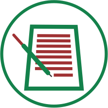 Format Assessment Icon