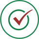 Reference Checks Icon
